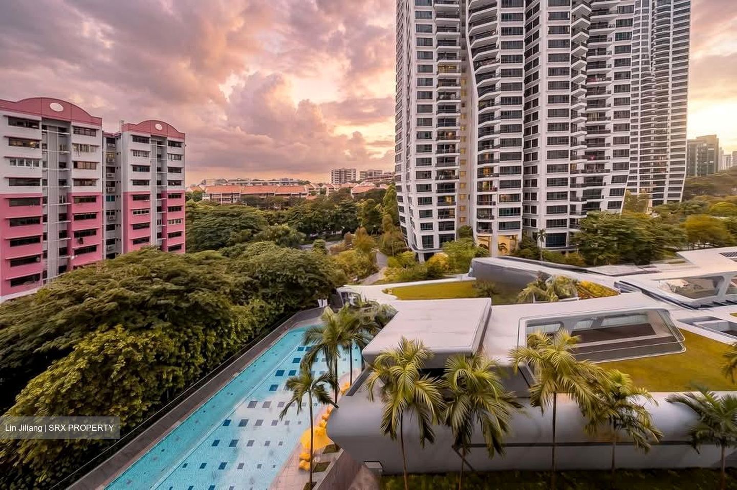 D'Leedon (D10), Condominium #584932231